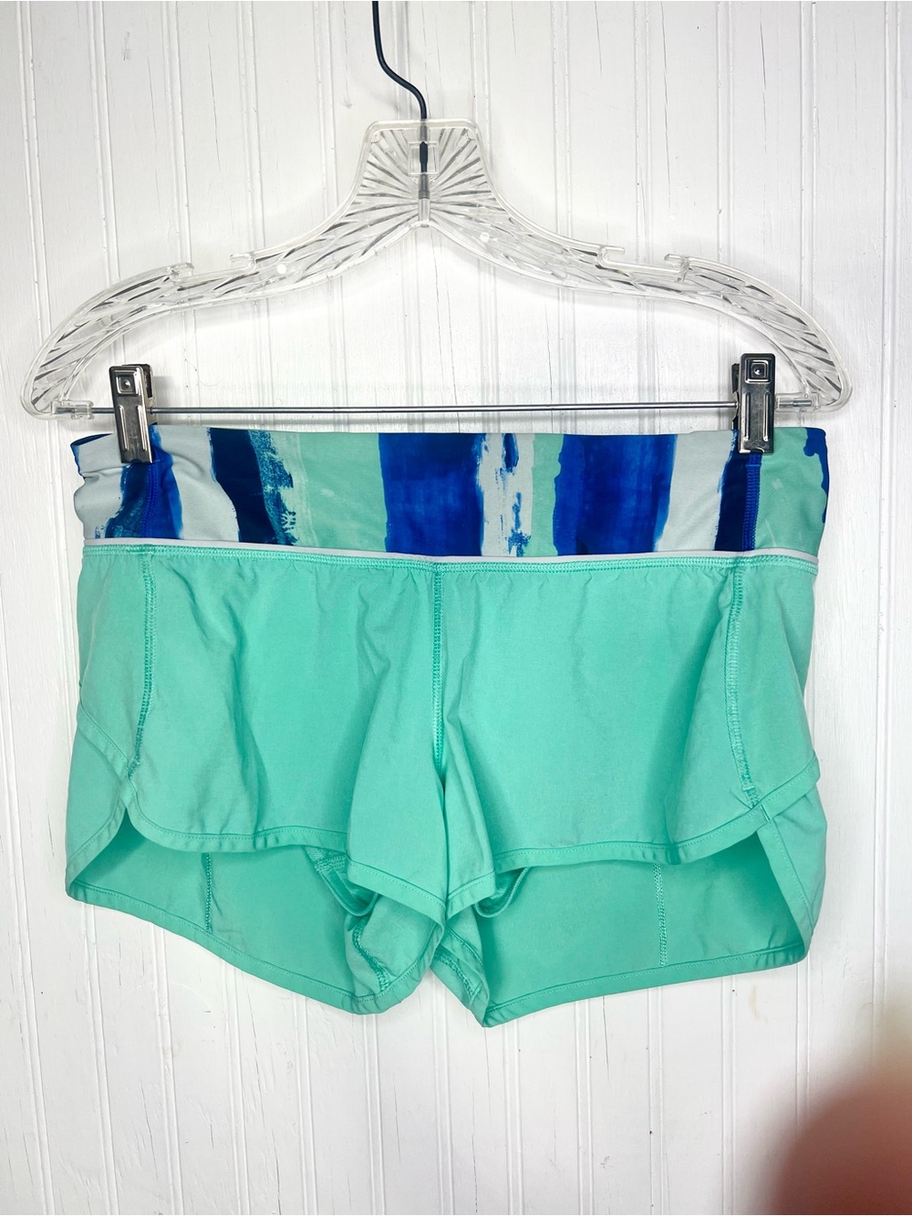 Lululemon Athletic Shorts